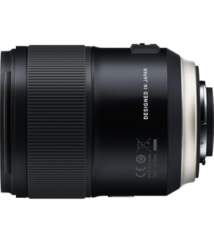 Amazon.co.jp: Tamron SP 35mm f/1.4 Di USDレンズ Nikon F用